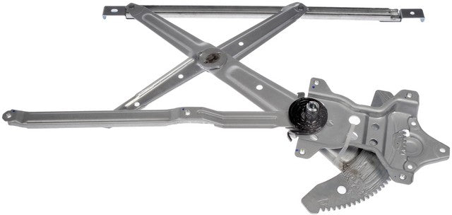 Dorman - OE Solutions Regulador de Ventana P/N:740-918 Fits: Toyota Sienna 03-98 - Image 1