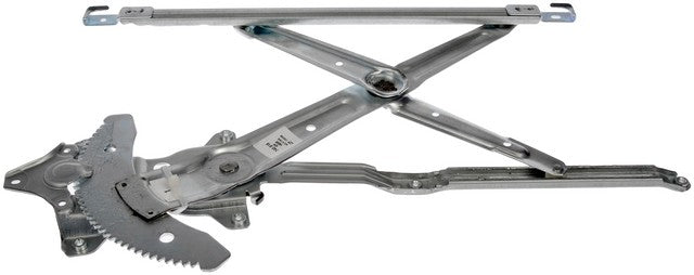 Dorman - OE Solutions Regulador de Ventana P/N:740-918 Fits: Toyota Sienna 03-98 - Image 2