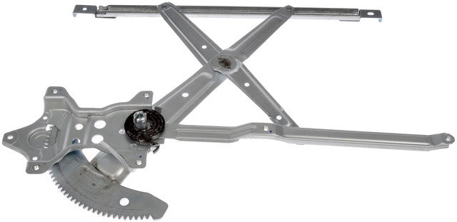 Dorman - OE Solutions Regulador de Ventana P/N:740-919 Fits: Toyota Sienna 03-98 - Image 1