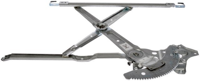 Dorman - OE Solutions Regulador de Ventana P/N:740-919 Fits: Toyota Sienna 03-98 - Image 2