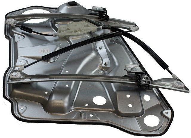 Dorman - OE Solutions Regulador de Ventana P/N:740-924 Fits: Volkswagen Bora 2005, Volkswagen Golf 06-99, Volkswagen Jetta 05-99 - Image 4