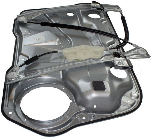 Dorman - OE Solutions Regulador de Ventana P/N:740-925 Fits: Volkswagen Bora 2005, Volkswagen Golf 06-99, Volkswagen Jetta 06-99 - Image 4