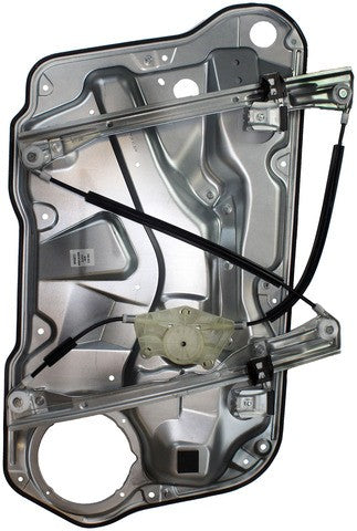 Dorman - OE Solutions Regulador de Ventana P/N:740-925 Fits: Volkswagen Bora 2005, Volkswagen Golf 06-99, Volkswagen Jetta 06-99 - Image 3