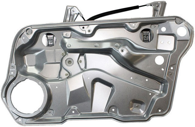 Dorman - OE Solutions Regulador de Ventana P/N:740-925 Fits: Volkswagen Bora 2005, Volkswagen Golf 06-99, Volkswagen Jetta 06-99 - Image 2