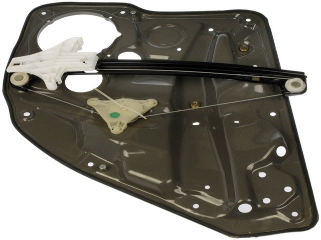 Dorman - OE Solutions Regulador de Ventana P/N:740-926 Fits: Volkswagen Bora 2005, Volkswagen Golf 06-99, Volkswagen Jetta 05-99 - Image 1