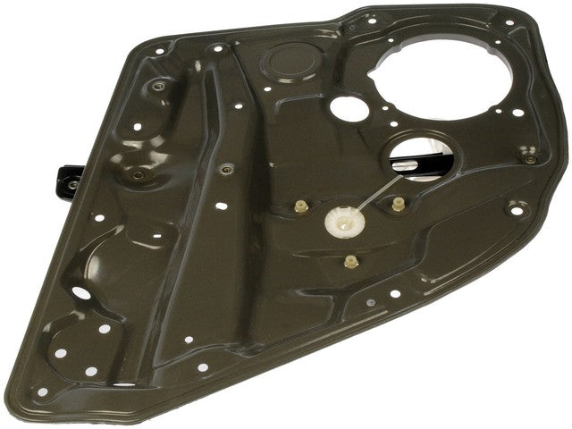 Dorman - OE Solutions Regulador de Ventana P/N:740-926 Fits: Volkswagen Bora 2005, Volkswagen Golf 06-99, Volkswagen Jetta 05-99 - Image 2