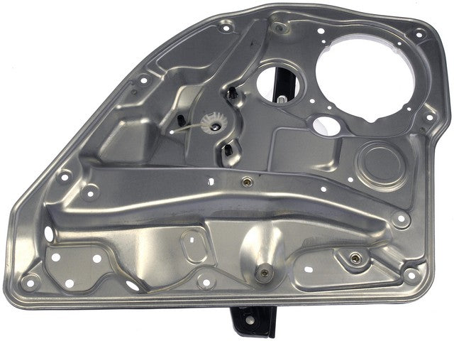 Dorman - OE Solutions Regulador de Ventana P/N:740-927 Fits: Volkswagen Bora 2005, Volkswagen Golf 06-99, Volkswagen Jetta 05-99 - Image 2
