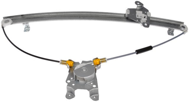 Dorman - OE Solutions Regulador de Ventana P/N:740-928 Fits: Mercury Villager 98-93, Nissan Quest 98-93 - Image 1