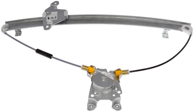 Dorman - OE Solutions Regulador de Ventana P/N:740-929 Fits: Mercury Villager 98-93, Nissan Quest 98-93 - Image 1