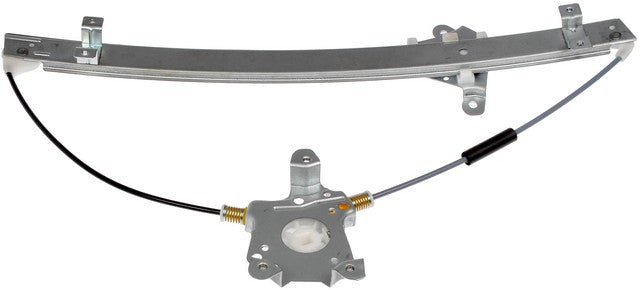 Dorman - OE Solutions Regulador de Ventana P/N:740-929 Fits: Mercury Villager 98-93, Nissan Quest 98-93 - Image 2