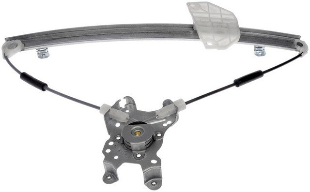 Dorman - OE Solutions Regulador de Ventana P/N:740-930 Fits: Mitsubishi Mirage 01-97 - Image 1