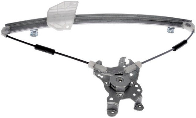 Dorman - OE Solutions Regulador de Ventana P/N:740-931 Fits: Mitsubishi Mirage 01-97 - Image 1