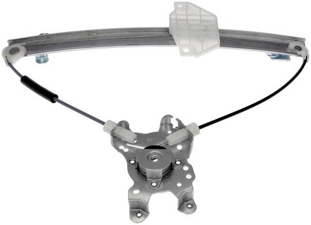 Dorman - OE Solutions Regulador de Ventana P/N:740-932 Fits: Mitsubishi Lancer 2002, Mitsubishi Mirage 02-97 - Image 1