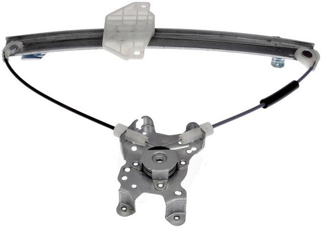Dorman - OE Solutions Regulador de Ventana P/N:740-933 Fits: Mitsubishi Lancer 2002, Mitsubishi Mirage 02-97 - Image 1