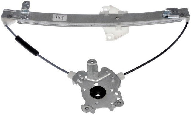 Dorman - OE Solutions Regulador de Ventana P/N:740-933 Fits: Mitsubishi Lancer 2002, Mitsubishi Mirage 02-97 - Image 2
