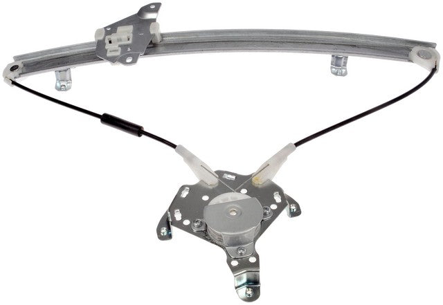 Dorman - OE Solutions Regulador de Ventana P/N:740-934 Fits: Eagle Summit 92-89, Mitsubishi Mirage 92-89 - Image 1