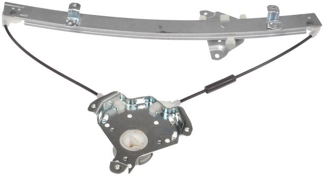 Dorman - OE Solutions Regulador de Ventana P/N:740-934 Fits: Eagle Summit 92-89, Mitsubishi Mirage 92-89 - Image 2