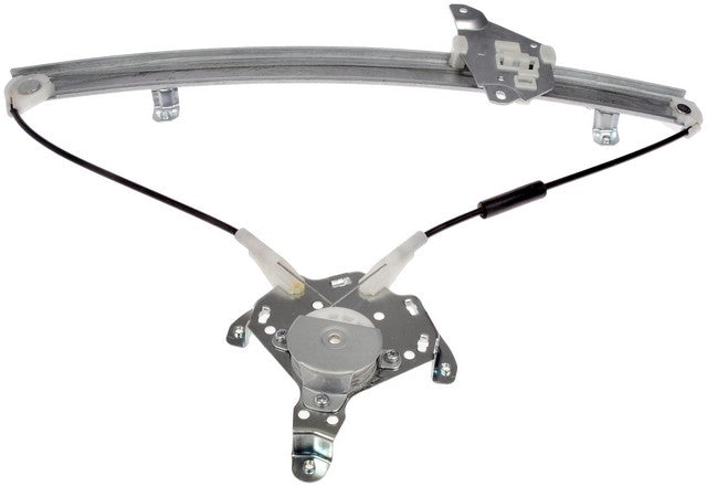 Dorman - OE Solutions Regulador de Ventana P/N:740-935 Fits: Eagle Summit 92-89, Mitsubishi Mirage 92-89 - Image 1