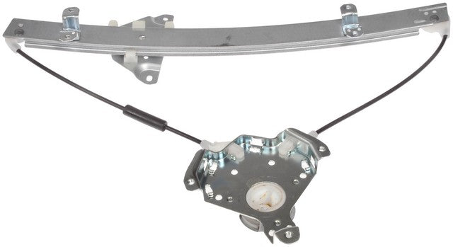 Dorman - OE Solutions Regulador de Ventana P/N:740-935 Fits: Eagle Summit 92-89, Mitsubishi Mirage 92-89 - Image 2