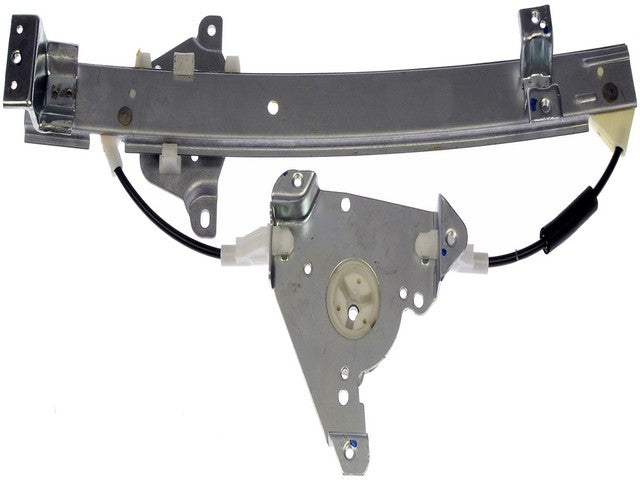 Dorman - OE Solutions Regulador de Ventana P/N:740-936 Fits: Eagle Summit 92-89, Mitsubishi Mirage 92-89 - Image 2