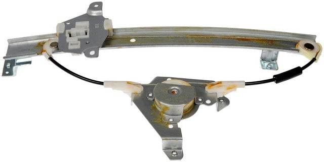 Dorman - OE Solutions Regulador de Ventana P/N:740-937 Fits: Eagle Summit 92-89, Mitsubishi Mirage 92-89 - Image 1