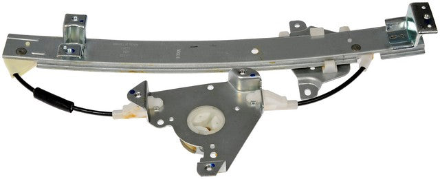 Dorman - OE Solutions Regulador de Ventana P/N:740-937 Fits: Eagle Summit 92-89, Mitsubishi Mirage 92-89 - Image 4