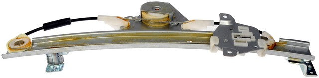 Dorman - OE Solutions Regulador de Ventana P/N:740-937 Fits: Eagle Summit 92-89, Mitsubishi Mirage 92-89 - Image 3