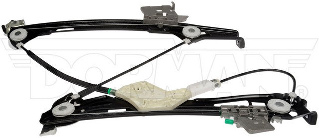 Dorman - OE Solutions Regulador de Ventana P/N:740-954 Fits: Mercedes-benz Cls500 2006, Mercedes-benz Cls55 Amg 2006, Mercedes-benz Cls550 11-07, Mercedes-benz Cls63 Amg 11-07 - Image 4