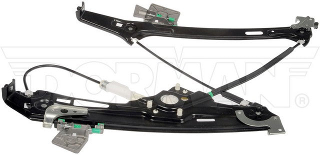 Dorman - OE Solutions Regulador de Ventana P/N:740-954 Fits: Mercedes-benz Cls500 2006, Mercedes-benz Cls55 Amg 2006, Mercedes-benz Cls550 11-07, Mercedes-benz Cls63 Amg 11-07 - Image 3