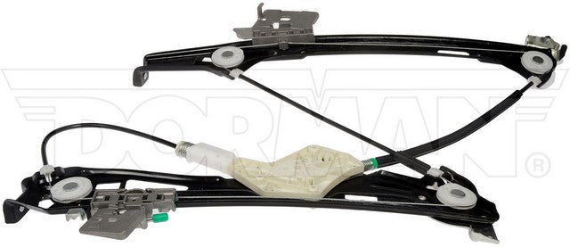 Dorman - OE Solutions Regulador de Ventana P/N:740-955 Fits: Mercedes-benz Cls500 2006, Mercedes-benz Cls55 Amg 2006, Mercedes-benz Cls550 11-07, Mercedes-benz Cls63 Amg 11-07 - Image 3