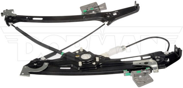 Dorman - OE Solutions Regulador de Ventana P/N:740-955 Fits: Mercedes-benz Cls500 2006, Mercedes-benz Cls55 Amg 2006, Mercedes-benz Cls550 11-07, Mercedes-benz Cls63 Amg 11-07 - Image 2