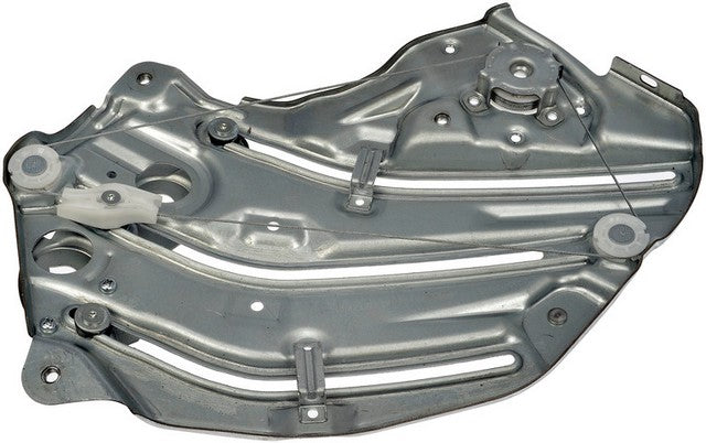 Dorman - OE Solutions Regulador de Ventana P/N:740-956 Fits: Ford Mustang 25-15 - Image 1