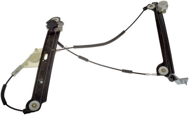 Dorman - OE Solutions Regulador de Ventana P/N:740-958 Fits: BMW 1 Series M 2011, BMW 128i 13-08, BMW 135i 13-08, BMW 135is 2013 - Image 1