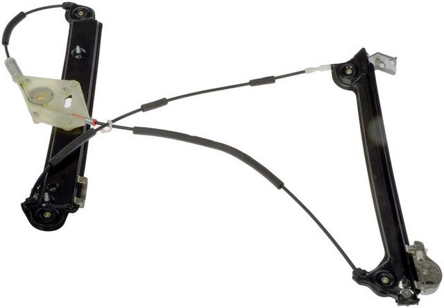 Dorman - OE Solutions Regulador de Ventana P/N:740-958 Fits: BMW 1 Series M 2011, BMW 128i 13-08, BMW 135i 13-08, BMW 135is 2013 - Image 4