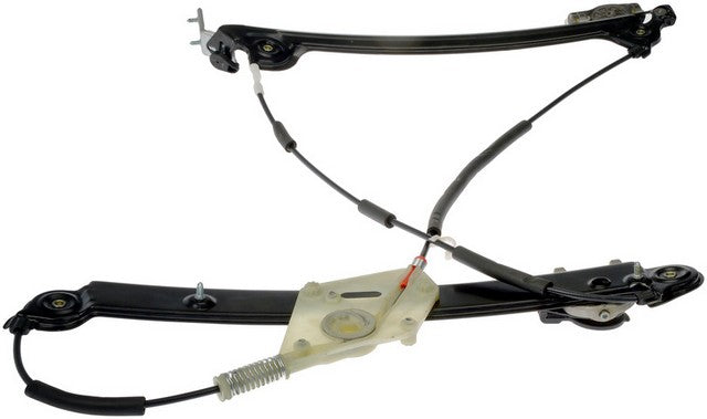 Dorman - OE Solutions Regulador de Ventana P/N:740-958 Fits: BMW 1 Series M 2011, BMW 128i 13-08, BMW 135i 13-08, BMW 135is 2013 - Image 3