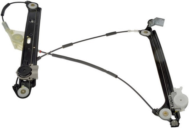 Dorman - OE Solutions Regulador de Ventana P/N:740-959 Fits: BMW 1 Series M 2011, BMW 128i 13-08, BMW 135i 13-08, BMW 135is 2013 - Image 1