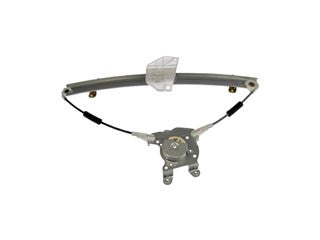Dorman - OE Solutions Regulador de Ventana P/N:740-961 Fits: Mitsubishi Mirage 96-93 - Image 1