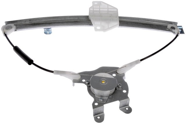 Dorman - OE Solutions Regulador de Ventana P/N:740-962 Fits: Mitsubishi Mirage 96-93 - Image 1