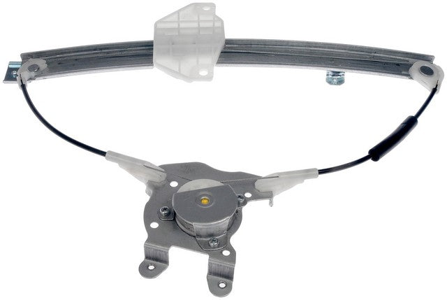 Dorman - OE Solutions Regulador de Ventana P/N:740-963 Fits: Mitsubishi Mirage 96-93 - Image 1