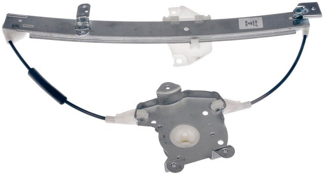 Dorman - OE Solutions Regulador de Ventana P/N:740-963 Fits: Mitsubishi Mirage 96-93 - Image 2