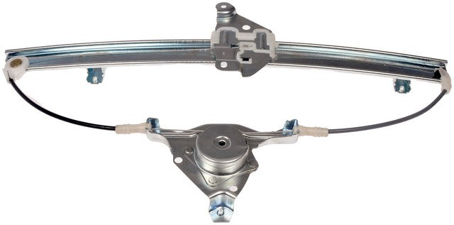Dorman - OE Solutions Regulador de Ventana P/N:740-964 Fits: Nissan D21 94-89, Nissan Pathfinder 95-87, Nissan Pickup 99-95 - Image 1