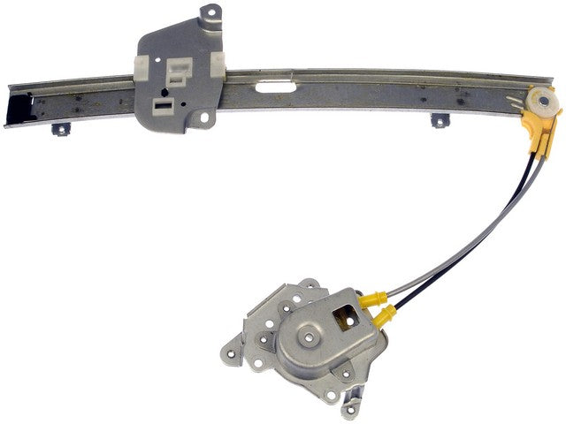 Dorman - OE Solutions Regulador de Ventana P/N:740-965 Fits: Nissan D21 94-89, Nissan Pathfinder 95-87, Nissan Pickup 99-95 - Image 1