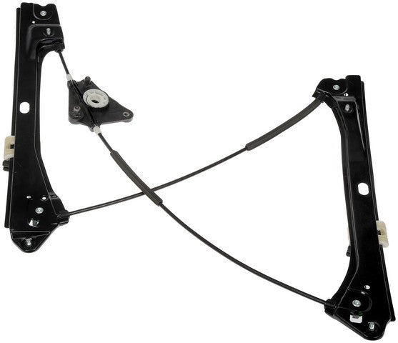 Dorman - OE Solutions Regulador de Ventana P/N:740-966 Fits: Volkswagen Jetta 18-11, Volkswagen Vento 17-14 - Image 2