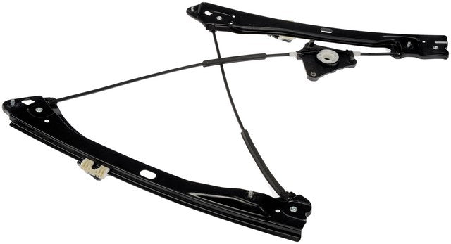 Dorman - OE Solutions Regulador de Ventana P/N:740-966 Fits: Volkswagen Jetta 18-11, Volkswagen Vento 17-14 - Image 4