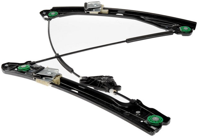 Dorman - OE Solutions Regulador de Ventana P/N:740-966 Fits: Volkswagen Jetta 18-11, Volkswagen Vento 17-14 - Image 3
