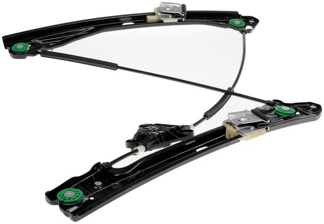 Dorman - OE Solutions Regulador de Ventana P/N:740-967 Fits: Volkswagen Jetta 18-11, Volkswagen Vento 17-14 - Image 3