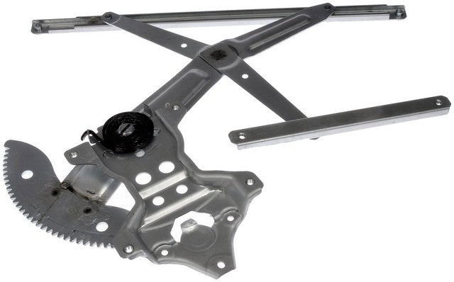 Dorman - OE Solutions Regulador de Ventana P/N:740-970 Fits: Toyota Tercel 98-95 - Image 1