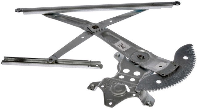 Dorman - OE Solutions Regulador de Ventana P/N:740-970 Fits: Toyota Tercel 98-95 - Image 2