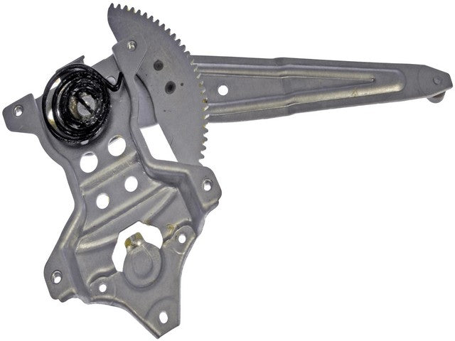 Dorman - OE Solutions Regulador de Ventana P/N:740-972 Fits: Toyota Tercel 98-95 - Image 1