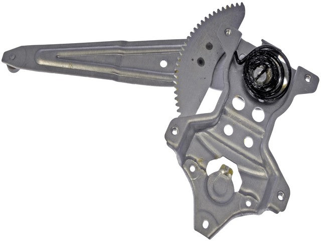 Dorman - OE Solutions Regulador de Ventana P/N:740-973 Fits: Toyota Tercel 98-95 - Image 1